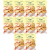 Snack Times Aomori Apples Chippu 0.6 oz (18 g) x
