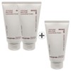 Innisfree Volcanic Pore Baja Cleansing Foam 150g 2+1 pieces / 이니스프리 화산송이 모공 바하 클렌징 폼150g 2+1개