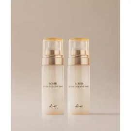 KOY 솔리드 리파인 볼륨 미스트 80ml+80ml 2052626 KOY Solid Refine Volume Mist 80ml+80ml 2052626
