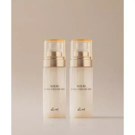 KOY 솔리드 리파인 볼륨 미스트 80ml+80ml 2052626 KOY Solid Refine Volume Mist 80ml+80ml 2052626