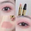 FOMIX Eye Shadow Cream To Powder Waterproof Eye Shadow Stick