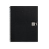 MIQUEL RIUS 2473 Note Pads A4 80, gray, 1 piece