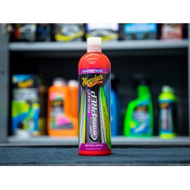Meguiars´s Preparacion Previa a la Cera Hybrid Ceramic G220416 473ml