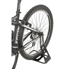 M-Wave Men's Basic Display Stand-Black