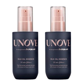 어노브 실크  헤어 에센스 텐더블룸 70ml 2개 (49446301) Anov Silk Hair Essence Tenderville 70ml (2 pieces)