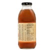 Texas Tea Fredericksburg Peach Tea – Organic Black Tea with
