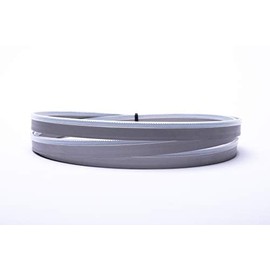 Hochleistungs Bimetall M42 Bandsägeblatt (27 x 0,9mm, 6-10 ZpZ, 2950 mm)