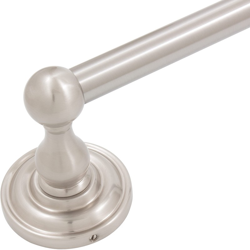 Stone Harbor Hardware, Charlotte Towel Bar, 4324-15