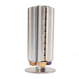 Swissmar Cap Store Nobile for Nespresso Coffee Capsules