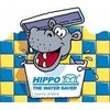 Hippo The Water Saver - Pack of 10 (not for Slimline cisterns) - Saves Water Each time You Flush Pack of 10