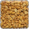 Fisher Snack Honey Roasted Peanuts, 36 Ounces (Pack of 6),