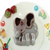 silikomart 193456 Baking Mould Elephant