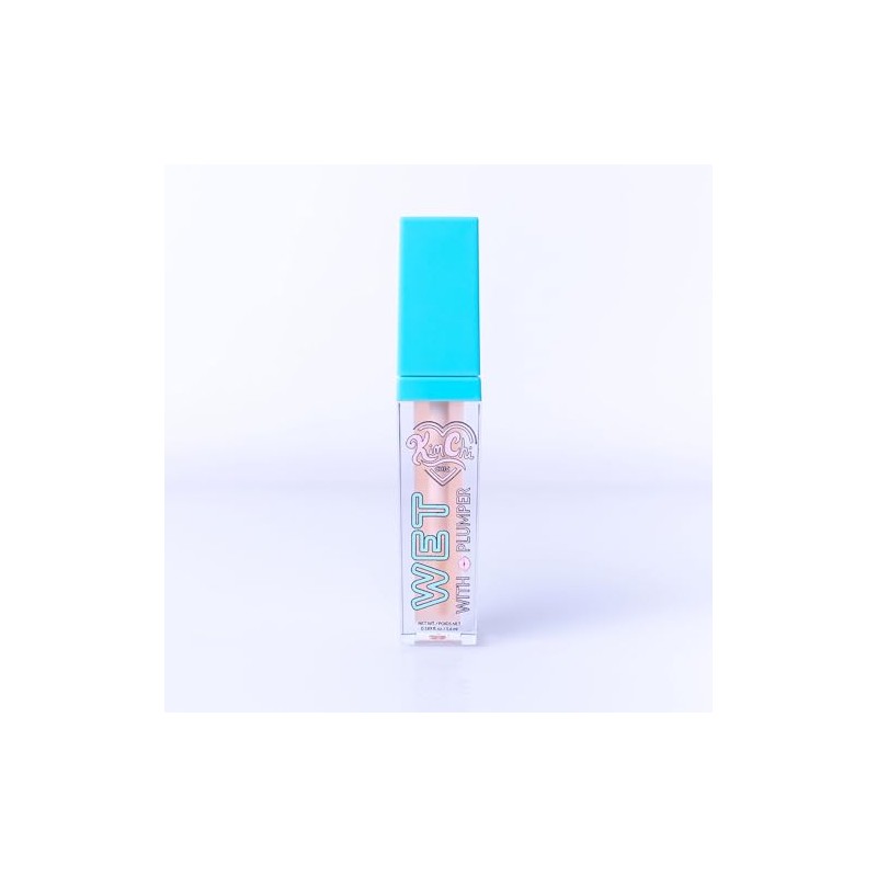 TIMEPHORIA Tinta para Labios de Larga Duración 001 Helia, Lip