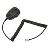 2 Way Radio Handheld Speaker Mic Professional Walkie Talkie Speaker