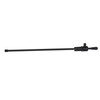 1Pc Carbon Fiber Cello Endpin Instrument End Pin Accessory for