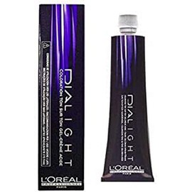 L'Oréal Professionnel Dialight 5.66 Light Brown Deep Red 50 ml