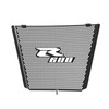YUANQIAN Motorcycle Radiator Grille Guard Cover Compatible With GSXR 600