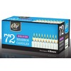 Ner Mitzvah Shabbat Candles - Traditional Shabbos Candles - 4