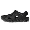 Merrell Men's Trail Walking Shoe, Black, 9.5