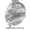 Turtle Beach Audífonos Recon 70 Arctic Camo Multiplataforma Standard -