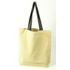Friends Hill IS-284-136 A4 Tote Bag, Beige