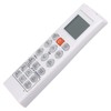 VINABTY New AKB74955604 Air Conditioner Remote Control Replacement AKB74955604 Replace
