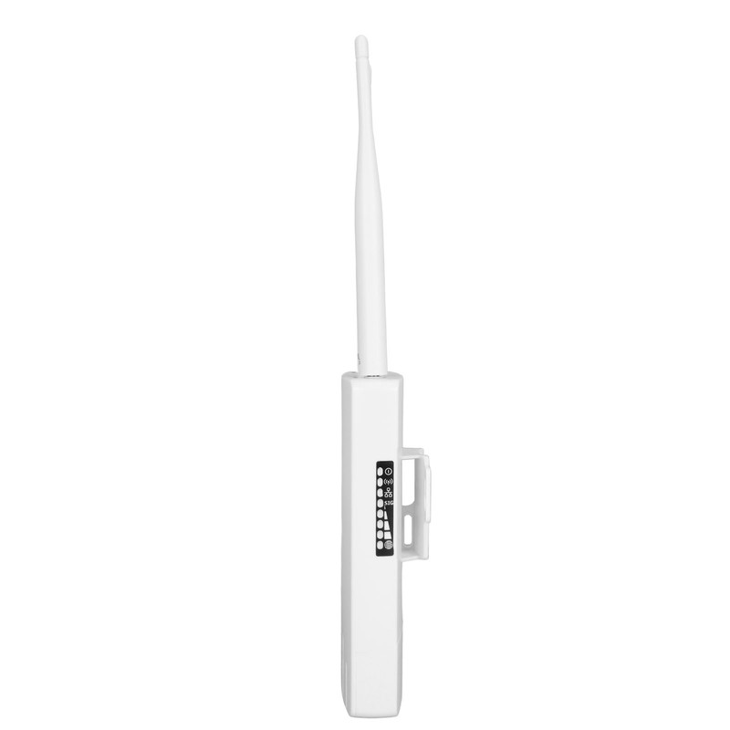 Outdoor 4G LTE CPE WiFi Router 150Mbps Waterproof Mobile WiFi