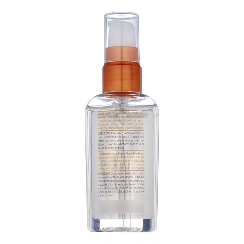 L'Oréal L'oreal Paris Eversleek Super Sleek Intense Serum, 1.9oz (2)