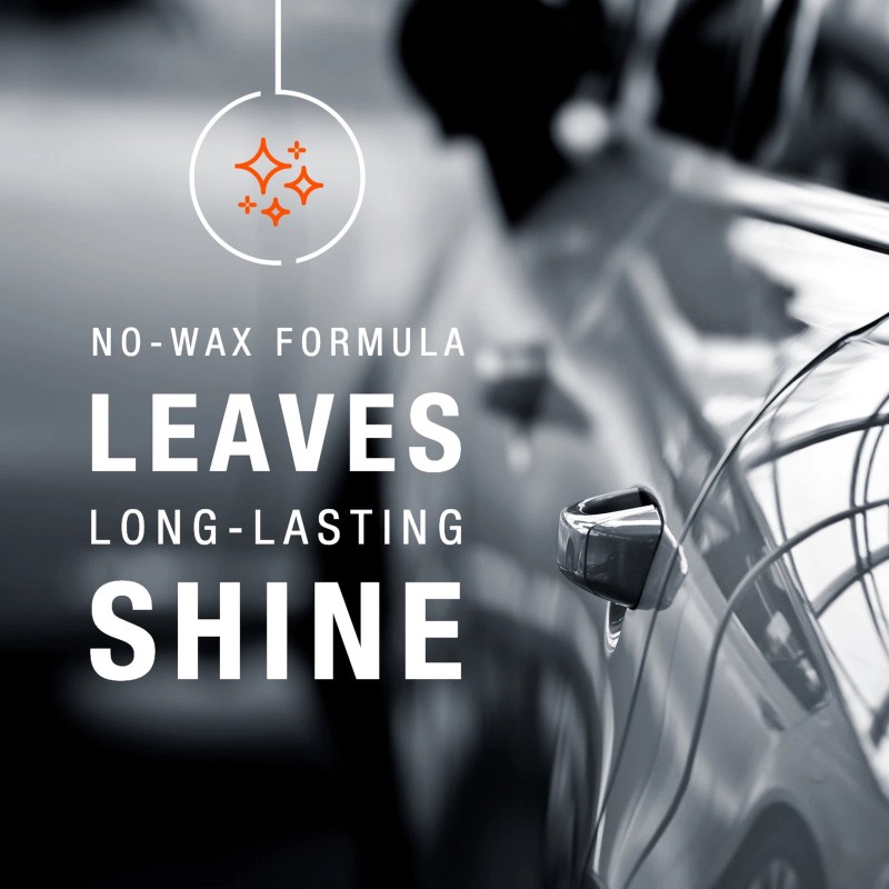 Nu Finish The Once A Year Car Polish - 16