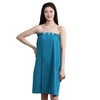 Sonriia Wrap Towel, For Adults, Women, Wrap Towel, Pool Towel,