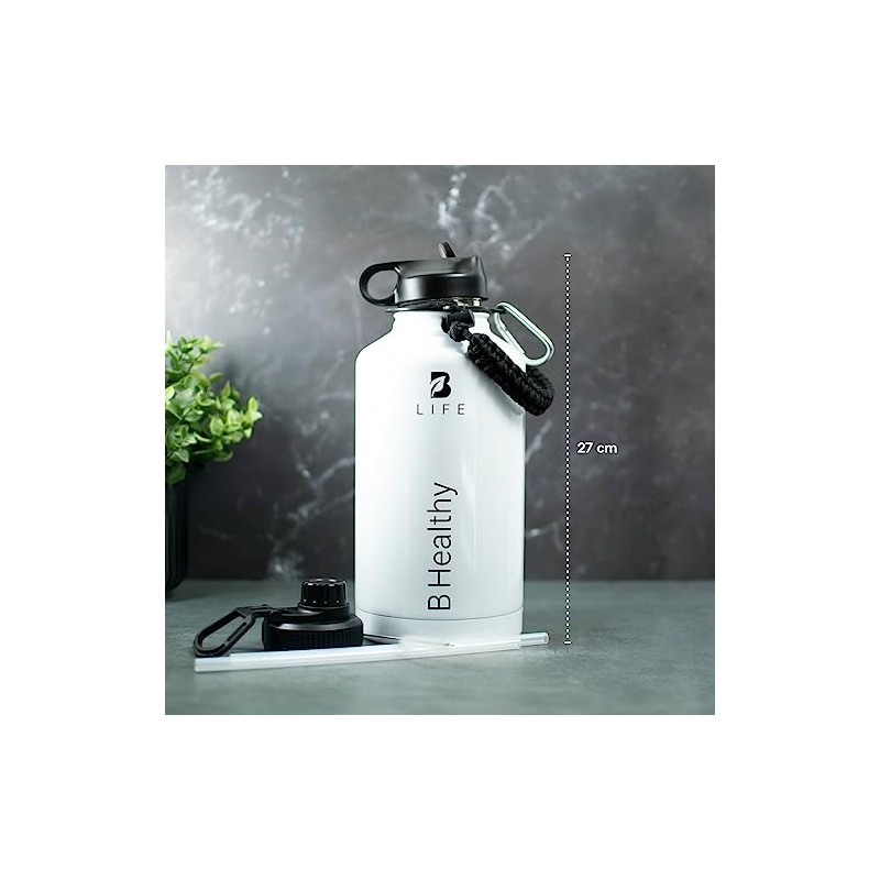 B Life Botella Térmica B Healthy de 1.89 Litros |