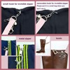 Zipper Helper Pull for Dresses - with 3 Different Types