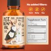 Charlie Buddy - Hеmp Oil for Dogs Cats - Hip