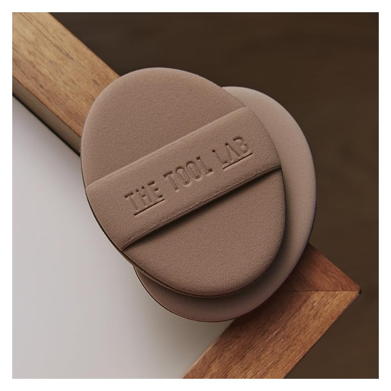 THE TOOL LAB Long-Lasting tesion Puff (regular)