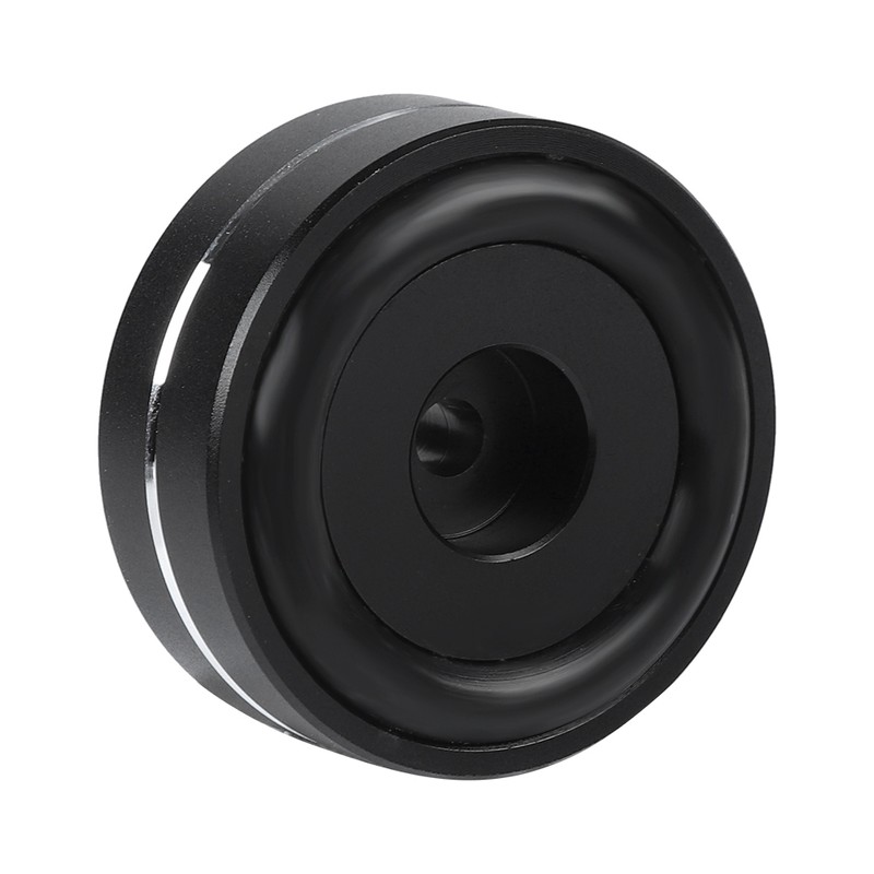 4CPS 40*15mm Amplifier Feet Shock Absorber Durable Aluminium Alloy Amplifier