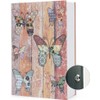 TourKing Diversion Book Safe Storage Box, Dictionary Secret Safe Can