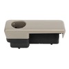 Glove Box Latch Lock 5550635020E0 Brown Flexible Compact Structure Latch