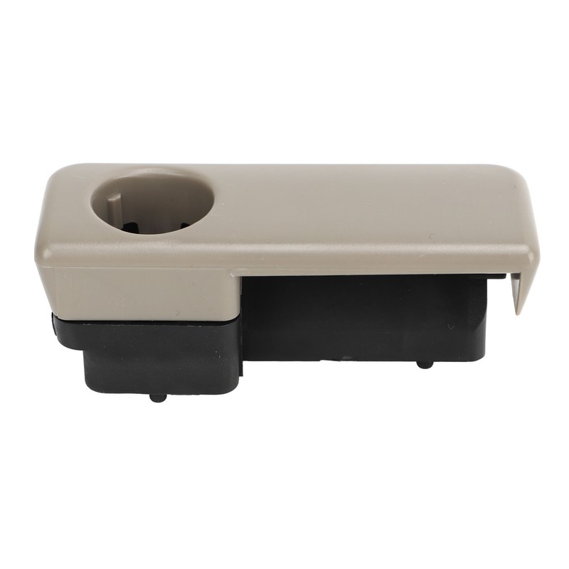 Glove Box Latch Lock 5550635020E0 Brown Flexible Compact Structure Latch