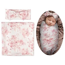 Reborn Baby Girl Doll Blanket Accessories Newborn for 18-24" Reborn Dolls