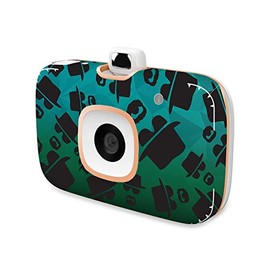 MightySkins Skin Compatible with HP Sprocket 2-in-1 Photo Printer - Broken Bad | Protective, Durable, and Unique Vinyl Decal wrap Cover | Easy to Apply, Remove, and Change Styles | Made in The USA