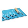 Artway Lino Cutting Tools – Ideal for Relief Printmaking –