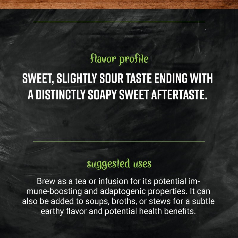 Frontier Bulk Astragalus Root Sliced, 16 Ounce