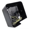 Unbranded Pair LED Rear Side Mirror Light For Jeep Wrangler