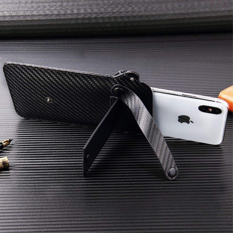 DFV mobile - Holder Ultra Lightweight Belt Case with Snap