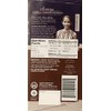 Equal Exchange Organic Chocolate Bar, Extreme Dark, 12 Count