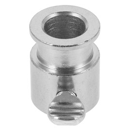 Toddmomy 2pcs Bbq for Grill Grilling Accessory Grill Fixing Accessory Grilling Rod Trussing Tool Heat Resistant Grilling Rod Bolt