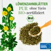 ORIGEENS Organic Dandelion Tea 100 g | Dandelion Tea Organic,