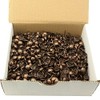 C.S. Osborne 1000 Pcs 7/16" Diameter Antique Oxidized Nail #6990-AO-1/2