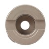 4 Flute Face Mill Head Face Milling Cutter Head Spiral