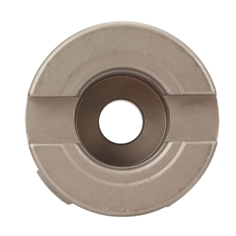 4 Flute Face Mill Head Face Milling Cutter Head Spiral